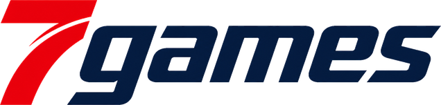 7games official logo